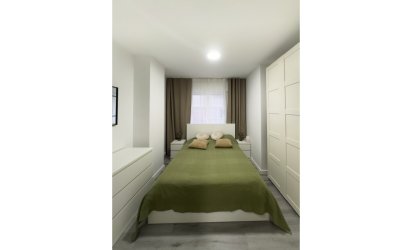 Reventa - Apartment -
Torrevieja - Costa Blanca