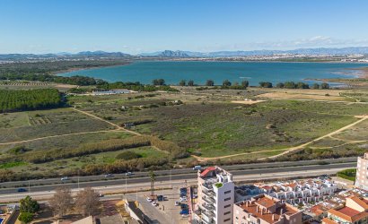 Reventa - Apartment -
Torrevieja - Costa Blanca