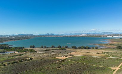 Reventa - Apartment -
Torrevieja - Costa Blanca