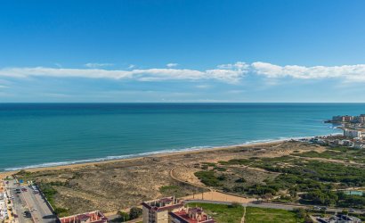 Reventa - Apartment -
Torrevieja - Costa Blanca