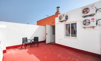 Reventa - Town House -
Orihuela Costa - Costa Blanca