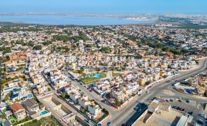 Reventa - Town House -
Orihuela Costa - Costa Blanca