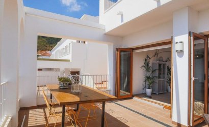 New Build - Apartment -
Xeresa - Xeresa Del Monte