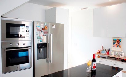 Herverkoop - Villa -
San Miguel de Salinas - Inland