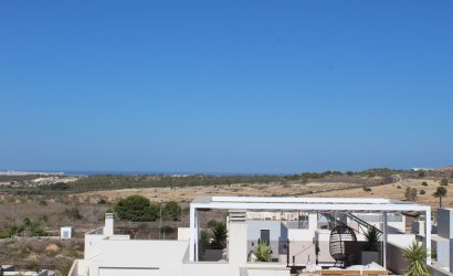 Herverkoop - Villa -
San Miguel de Salinas - Inland