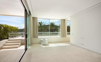 Obra nueva - Villa -
Casares - Pedregales