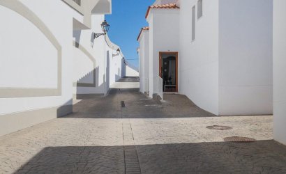 Nieuwbouw Woningen - Apartment -
Xeresa - Xeresa Del Monte