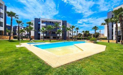 Herverkoop - Apartment -
Orihuela Costa - Costa Blanca