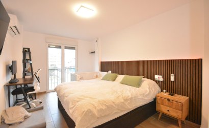 Herverkoop - Apartment -
Guardamar del Segura - Costa Blanca