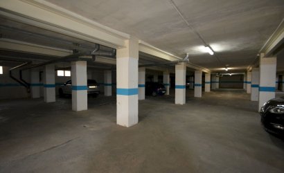 Herverkoop - Apartment -
Guardamar del Segura - Costa Blanca