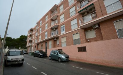 Herverkoop - Apartment -
Guardamar del Segura - Costa Blanca