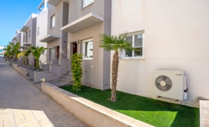 Herverkoop - Apartment -
Torrevieja - Costa Blanca