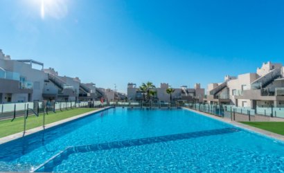 Herverkoop - Apartment -
Torrevieja - Costa Blanca