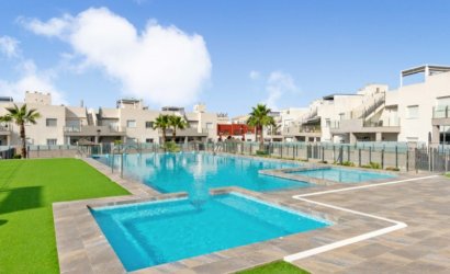 Herverkoop - Apartment -
Torrevieja - Costa Blanca