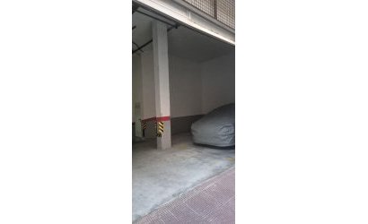 Herverkoop - Apartment -
Torrevieja - La Mata Pueblo