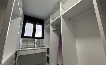 Revente - Villa -
Los Balcones - Costa Blanca