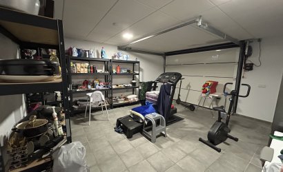 Revente - Villa -
Los Balcones - Costa Blanca