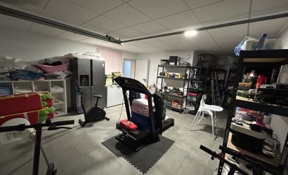 Revente - Villa -
Los Balcones - Costa Blanca