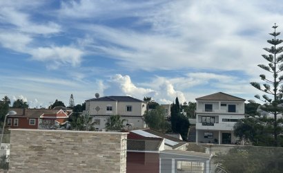 Revente - Villa -
Los Balcones - Costa Blanca