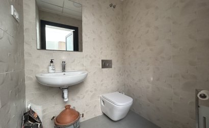 Revente - Villa -
Los Balcones - Costa Blanca