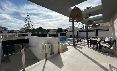 Revente - Villa -
Los Balcones - Costa Blanca