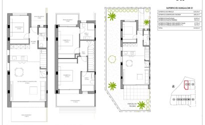 Nieuwbouw Woningen - Villa -
Finestrat - Sierra Cortina