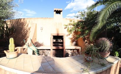 Revente - Villa -
Torrevieja - Costa Blanca