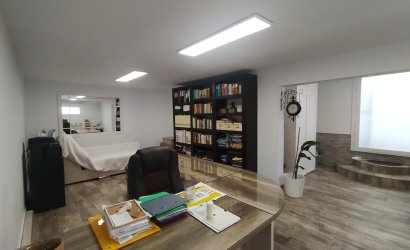 Herverkoop - Villa -
San Miguel de Salinas - Inland