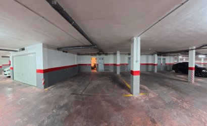 Resale - Apartment -
Torrevieja - Centro