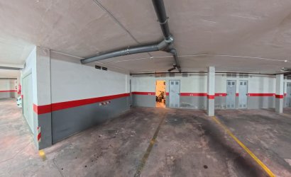 Resale - Apartment -
Torrevieja - Centro