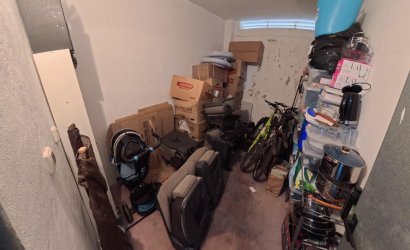 Resale - Apartment -
Torrevieja - Centro