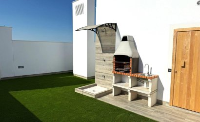 Resale - Apartment -
Torrevieja - PARQUE DE LAS NACIONES