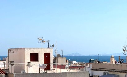 Resale - Apartment -
Torrevieja - PARQUE DE LAS NACIONES