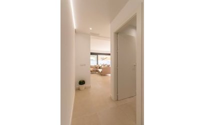 Revente - Villa -
Torrevieja - Costa Blanca