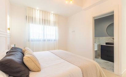 Revente - Villa -
Torrevieja - Costa Blanca