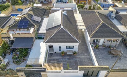 Revente - Villa -
Torrevieja - Costa Blanca