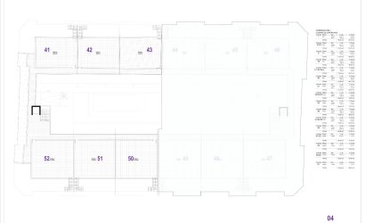 Nieuwbouw Woningen - Penthouse -
Pilar de la Horadada - pueblo