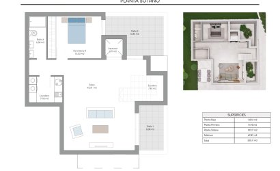 Nieuwbouw Woningen - Villa -
Finestrat - Balcón De Finestrat