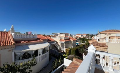 Revente - Villa -
Algorfa - Inland