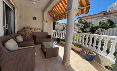 Revente - Villa -
Algorfa - Inland