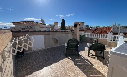 Revente - Villa -
Algorfa - Inland