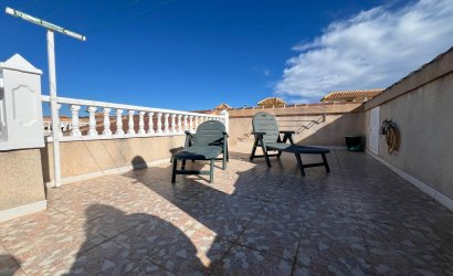 Revente - Villa -
Algorfa - Inland