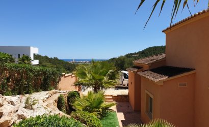 Herverkoop - Villa -
Jávea - Costa Blanca