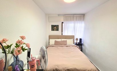 Herverkoop - Apartment -
Torrevieja - Playa del Cura