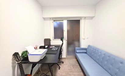 Herverkoop - Apartment -
Torrevieja - Playa del Cura