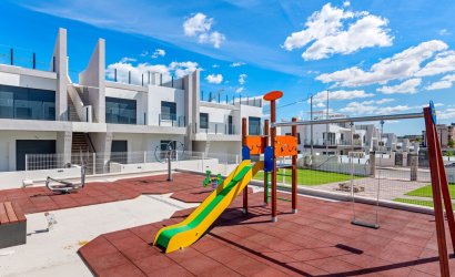 Reventa - Apartment -
San Miguel de Salinas - Inland