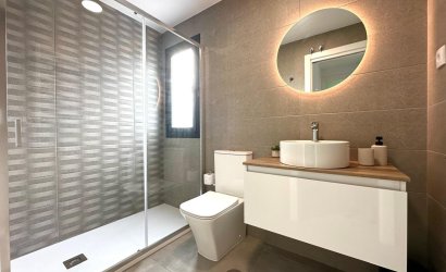 Herverkoop - Apartment -
Torre Pacheco - Inland