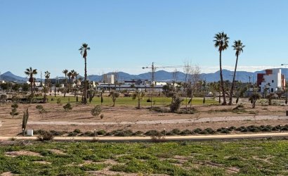 Herverkoop - Apartment -
Torre Pacheco - Inland