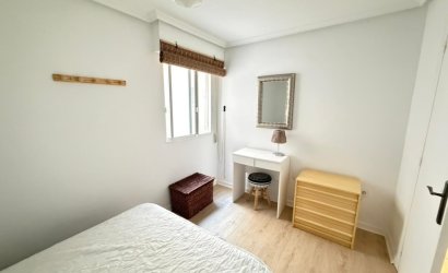 Revente - Apartment -
Torrevieja - Playa del Cura