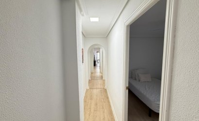 Revente - Apartment -
Torrevieja - Playa del Cura